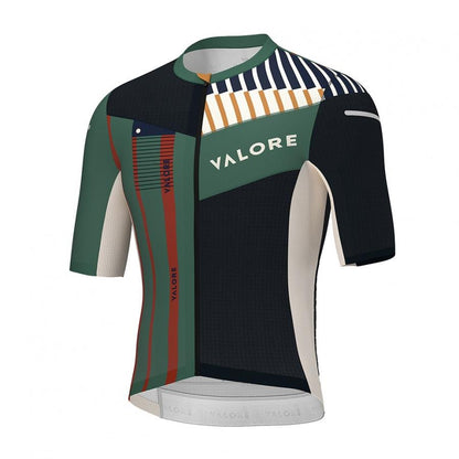 Monton Valore Linea Arte Jersey-Midnight Patch - D Byk Store