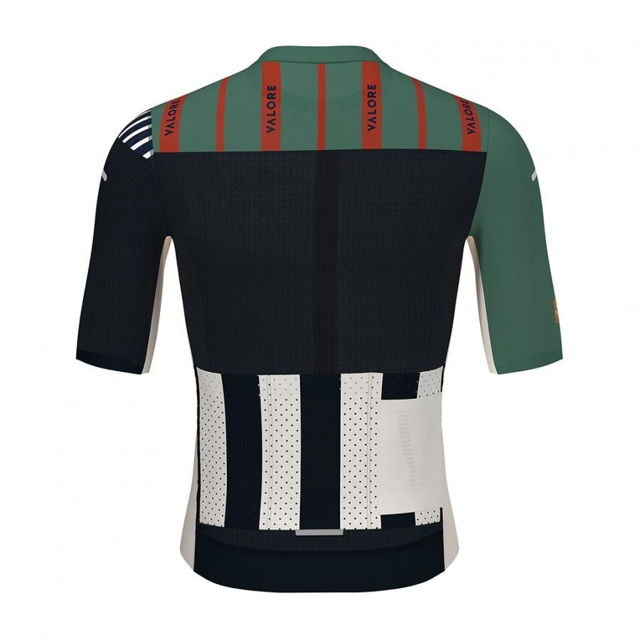 Monton Valore Linea Arte Jersey-Midnight Patch - D Byk Store