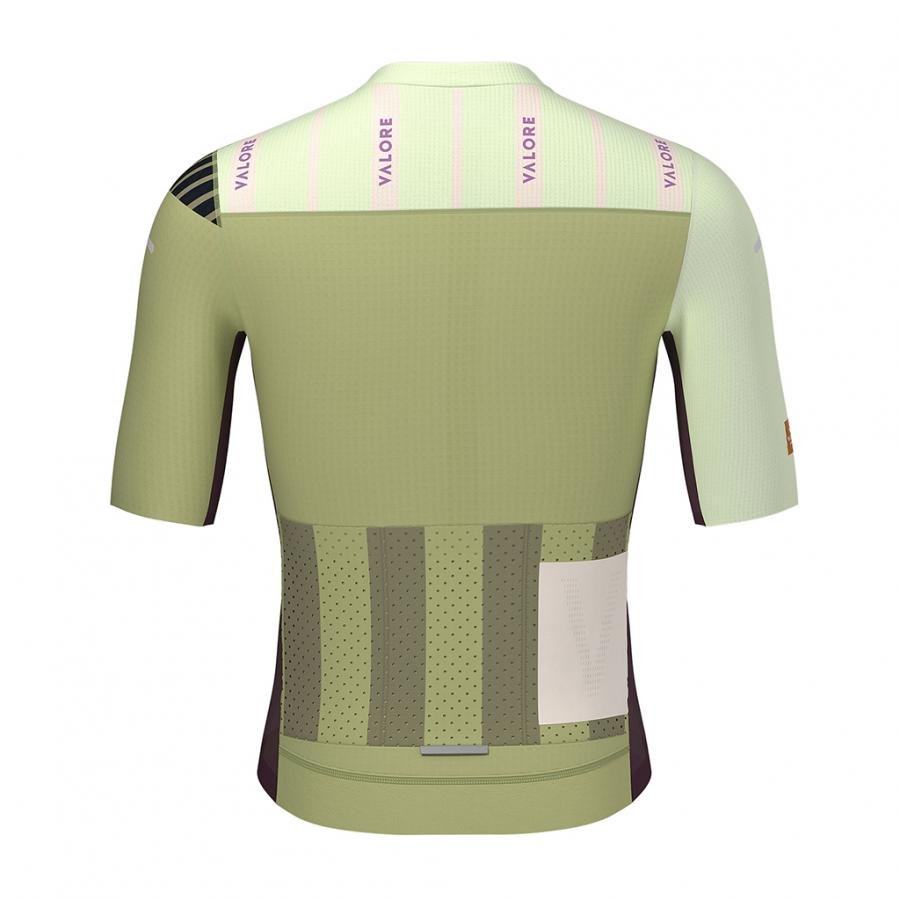 Monton Valore Linea Arte Jersey-Olive Mist - D Byk Store