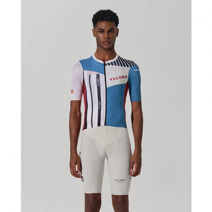 Monton Valore Linea Arte Jersey-Stone Blue - D Byk Store