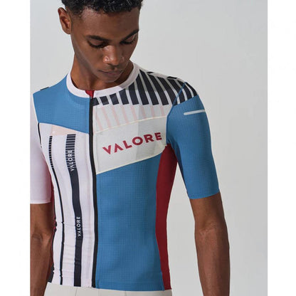 Monton Valore Linea Arte Jersey-Stone Blue - D Byk Store