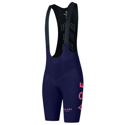 Monton Valore Nuova Luna Bibshorts-Blue Pink - D Byk Store