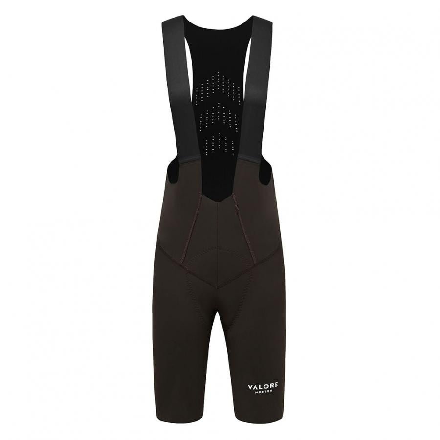 Monton Valore Nuova Luna Bibshorts-Dark Chocolate - D Byk Store