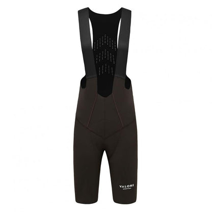 Monton Valore Nuova Luna Bibshorts-Dark Chocolate - D Byk Store