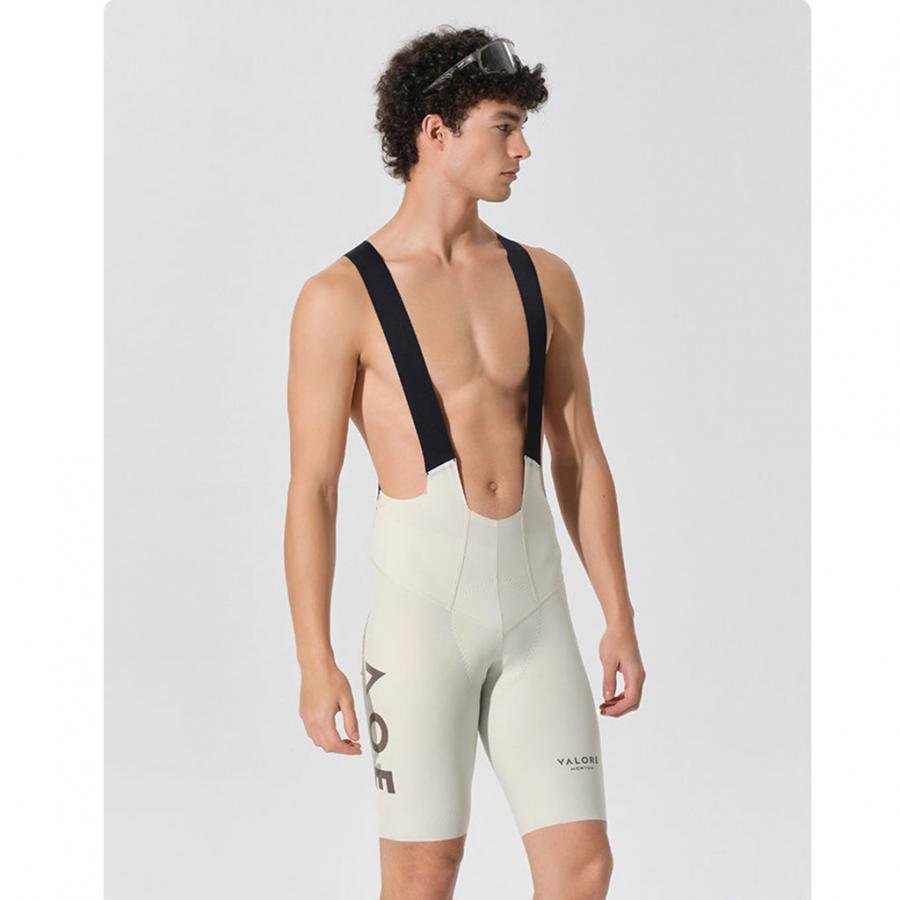 Monton Valore Nuova Luna Bibshorts-Serene Khaki - D Byk Store