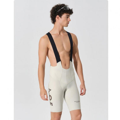 Monton Valore Nuova Luna Bibshorts-Serene Khaki - D Byk Store