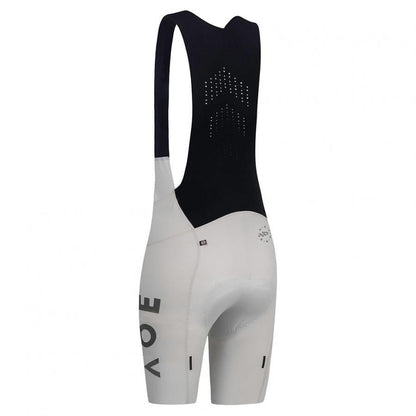 Monton Valore Nuova Luna Bibshorts-Serene Khaki - D Byk Store