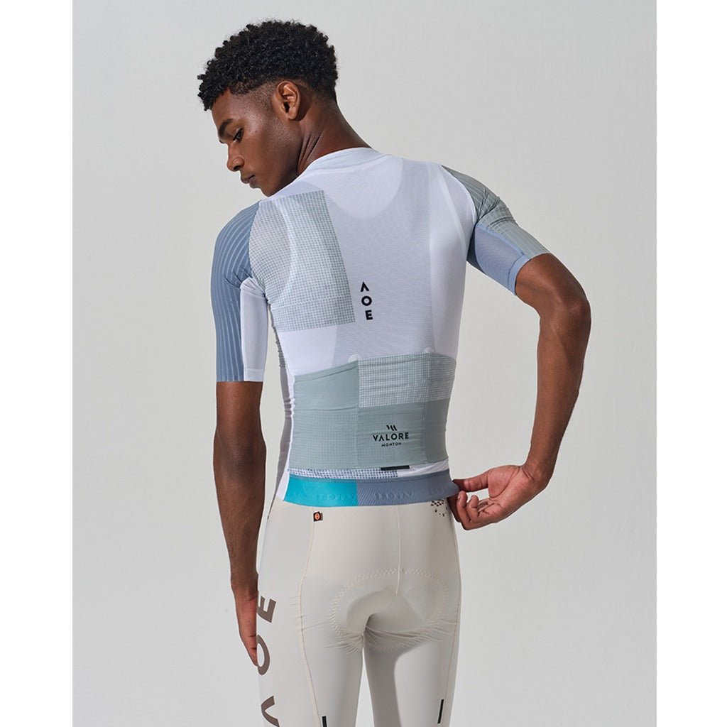 Monton Valore Serie Tempo Jersey - Pine Green - D Byk Store