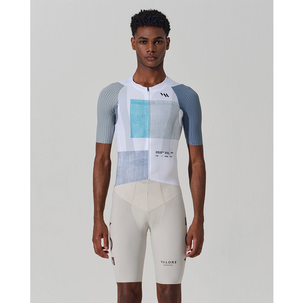 Monton Valore Serie Tempo Jersey - Pine Green - D Byk Store