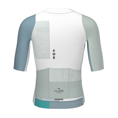 Monton Valore Serie Tempo Jersey - Pine Green - D Byk Store