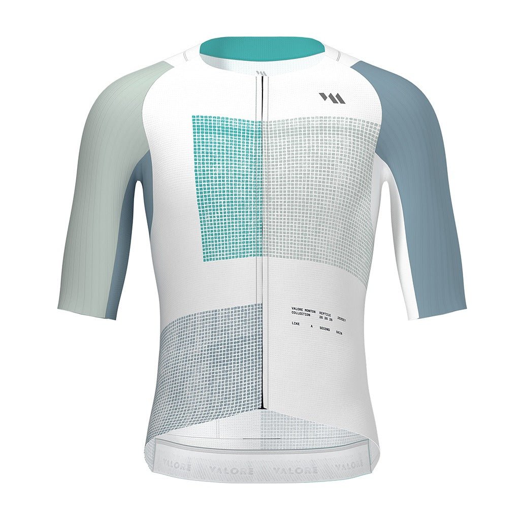 Monton Valore Serie Tempo Jersey - Pine Green - D Byk Store