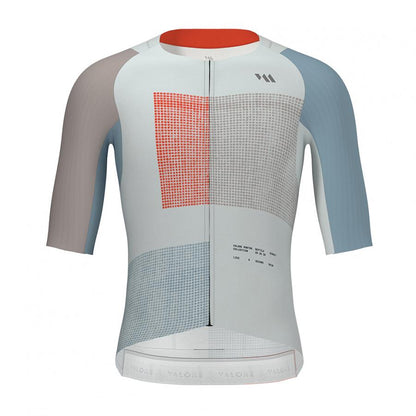 Monton Valore Serie Tempo Jersey-Stone Grey - D Byk Store