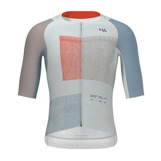 Monton Valore Serie Tempo Jersey-Stone Grey - D Byk Store