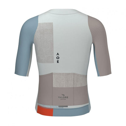 Monton Valore Serie Tempo Jersey-Stone Grey - D Byk Store