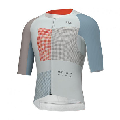 Monton Valore Serie Tempo Jersey-Stone Grey - D Byk Store