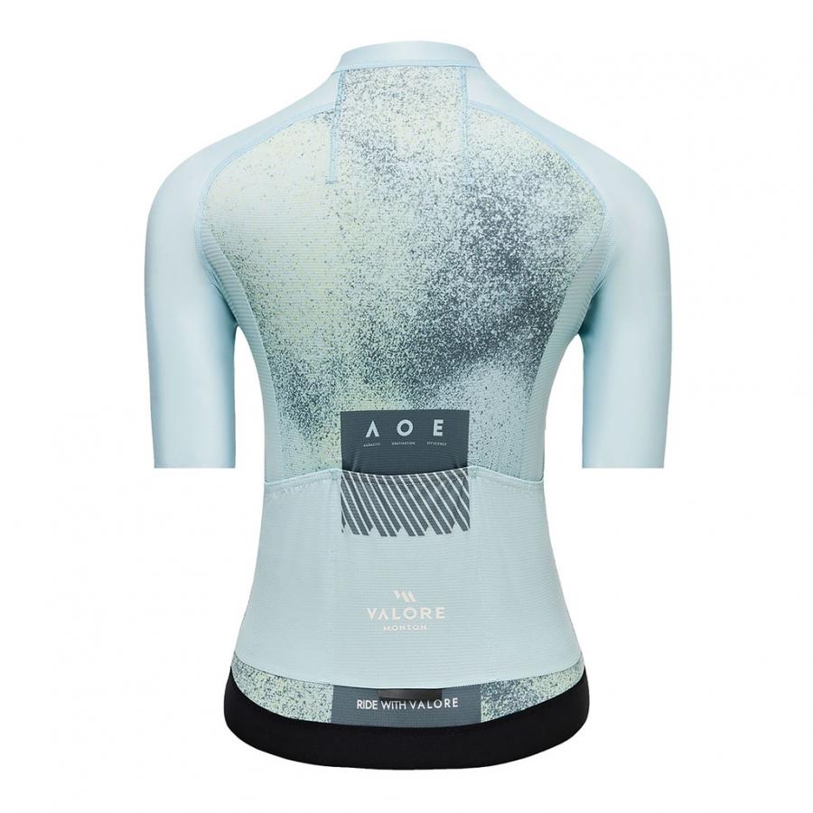 Monton Valore Sunae Jersey-Laurel Green - D Byk Store