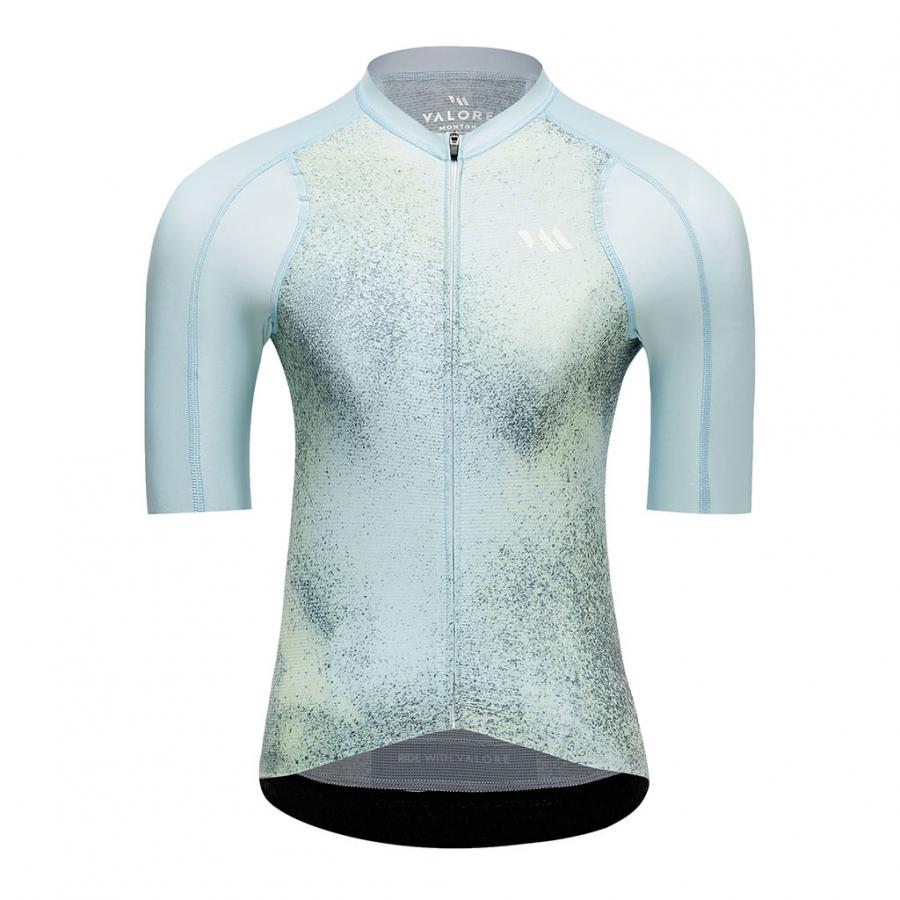 Monton Valore Sunae Jersey-Laurel Green - D Byk Store