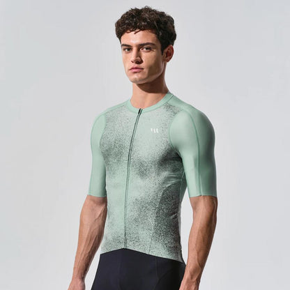 Monton Valore Sunae Jersey-Laurel Green - D Byk Store