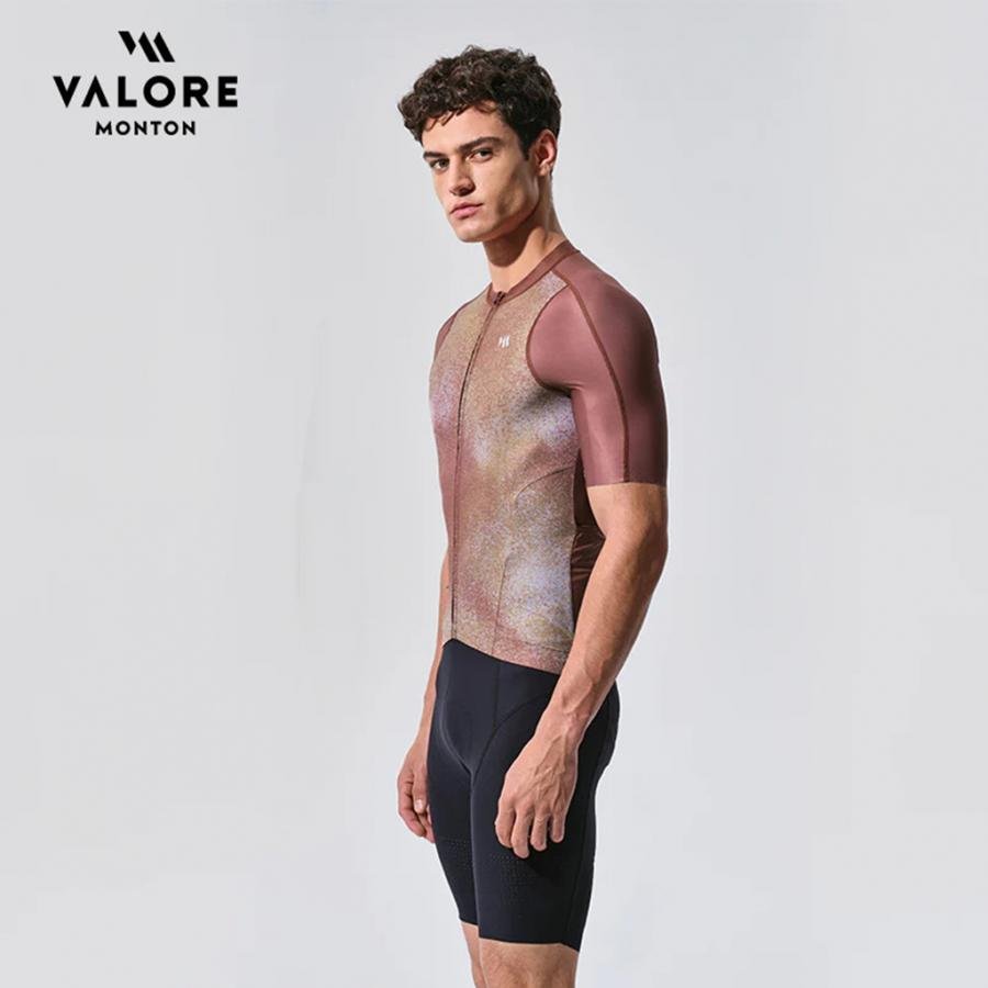 Monton Valore Sunae Jersey-Light Pink - D Byk Store
