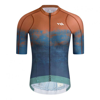 Monton Valore Terra Gradient Jersey-Ocean Rust - D Byk Store