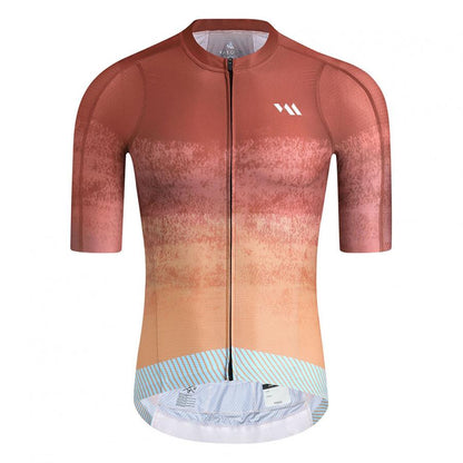 Monton Valore Terra Gradient Jersey-Sunset Clay - D Byk Store