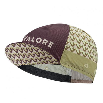 Monton Valore V-Motiva Cycling Cap-Lilac/Sand - D Byk Store