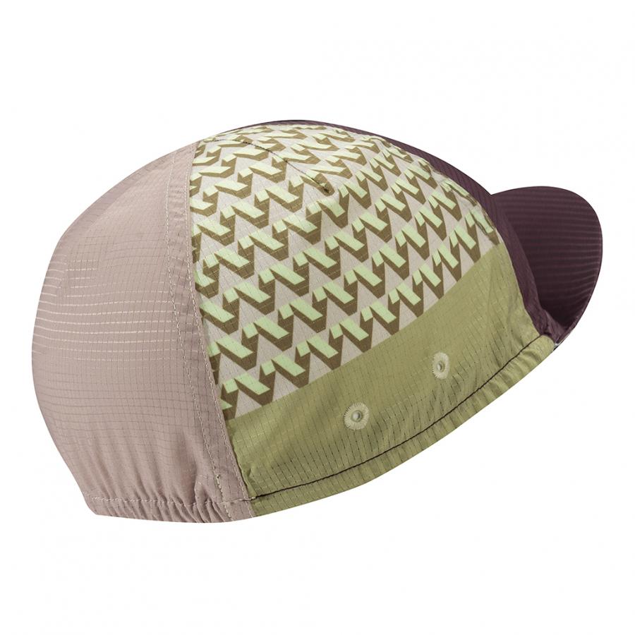 Monton Valore V-Motiva Cycling Cap-Lilac/Sand - D Byk Store