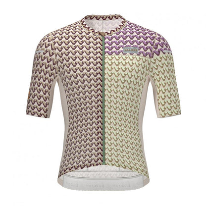Monton Valore V-Motiva Jersey-Lilac/Sand - D Byk Store