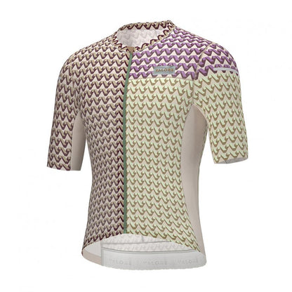 Monton Valore V-Motiva Jersey-Lilac/Sand - D Byk Store