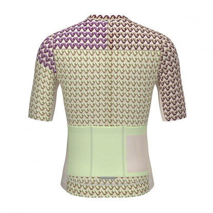 Monton Valore V-Motiva Jersey-Lilac/Sand - D Byk Store