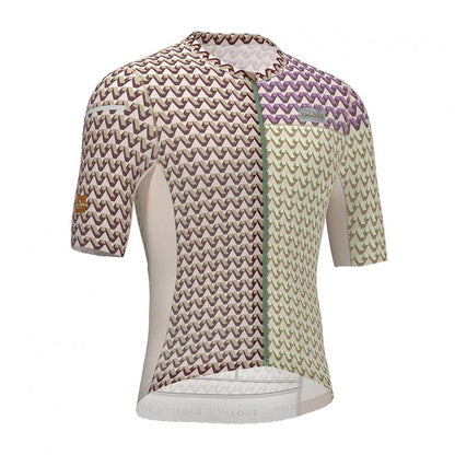 Monton Valore V-Motiva Jersey-Lilac/Sand - D Byk Store