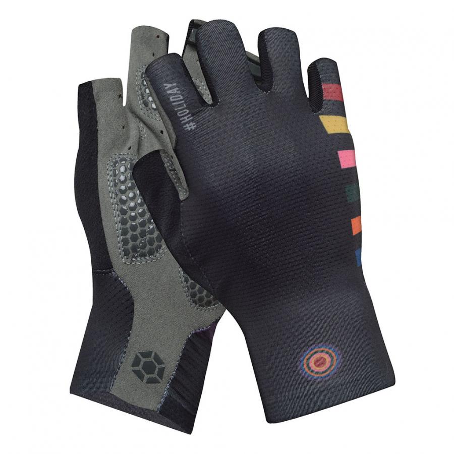 Monton Weekend Gloves-Black - D Byk Store