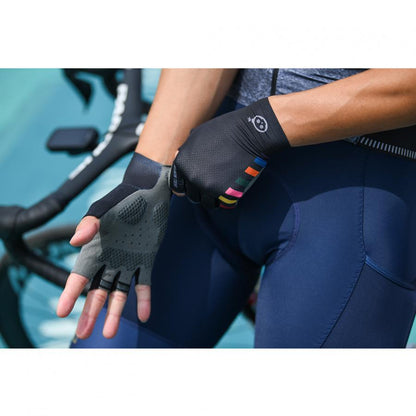 Monton Weekend Gloves-Black - D Byk Store