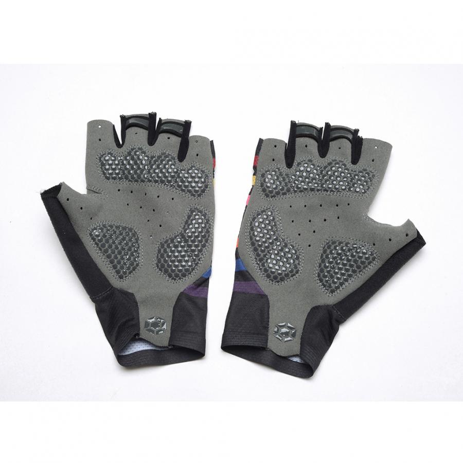 Monton Weekend Gloves-Black - D Byk Store