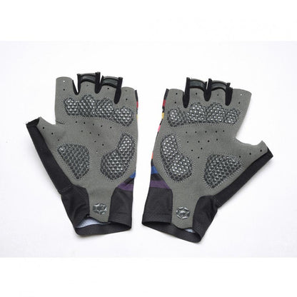 Monton Weekend Gloves-Black - D Byk Store