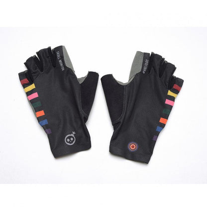 Monton Weekend Gloves-Black - D Byk Store