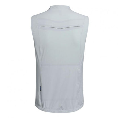 Monton Wind Hunter Windproof Vest-Grey - D Byk Store
