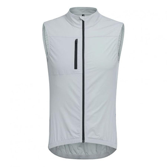 Monton Wind Hunter Windproof Vest-Grey - D Byk Store