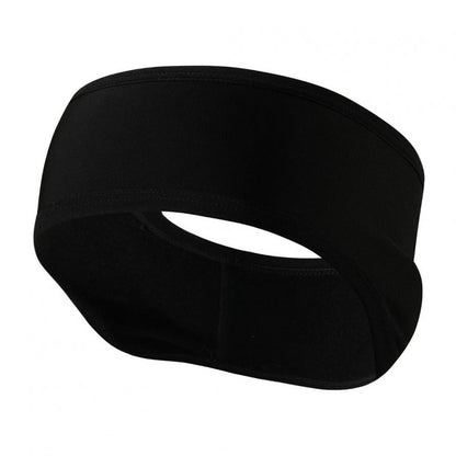 Monton Windlis III Winter Headband-Black - D Byk Store