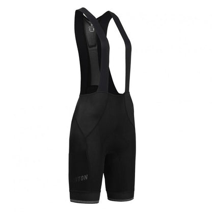 Monton Wmn Awaker Pro Bibshorts-Black - D Byk Store