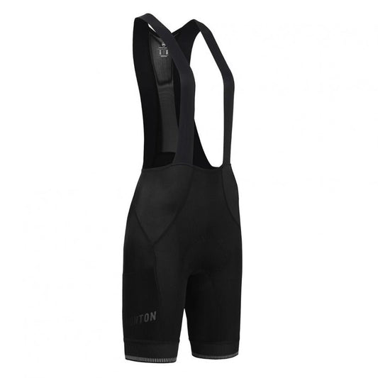 Monton Wmn Awaker Pro Bibshorts-Black - D Byk Store