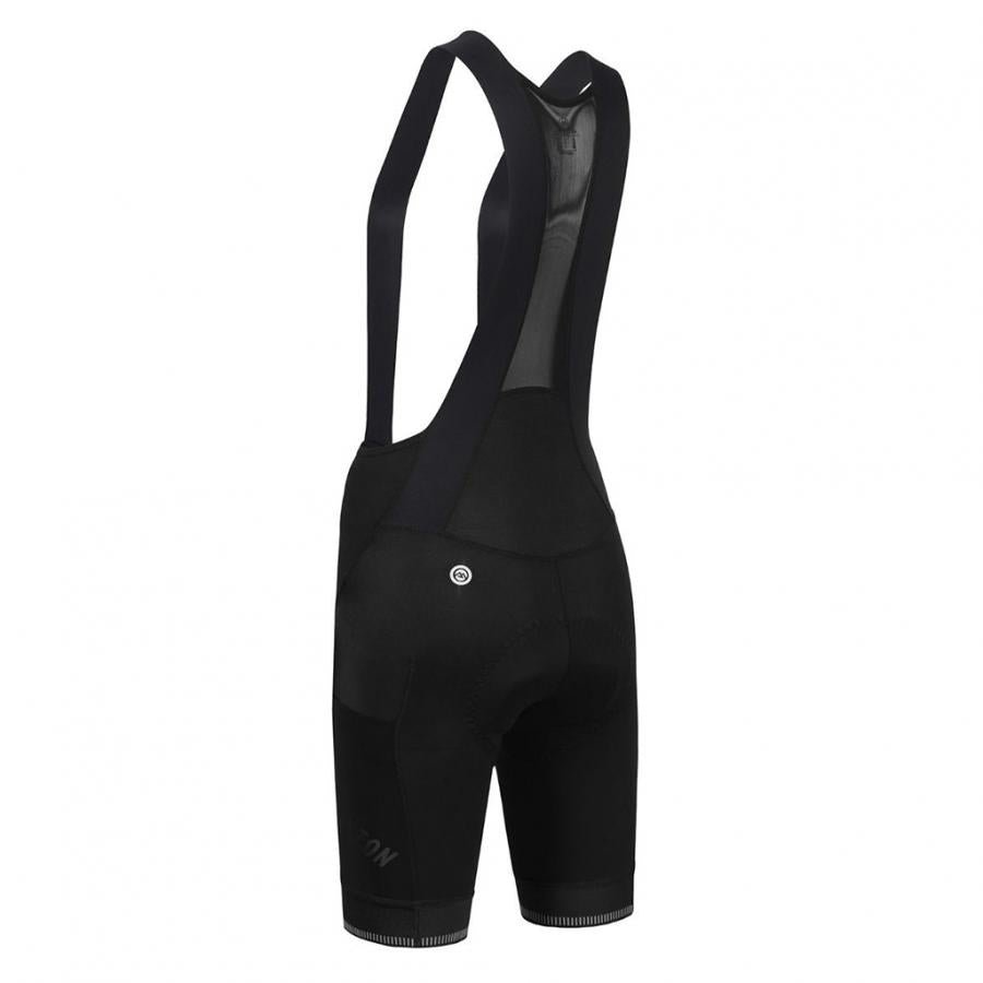 Monton Wmn Awaker Pro Bibshorts-Black - D Byk Store