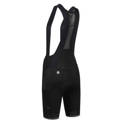 Monton Wmn Awaker Pro Bibshorts-Black - D Byk Store