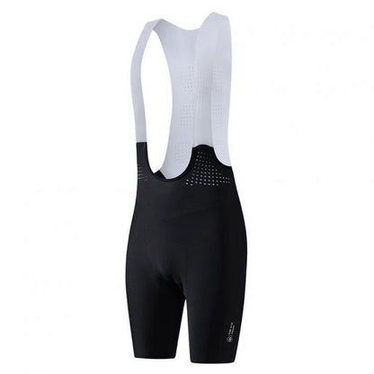 Monton Wmn Urban+ Chirui Bibshorts-Black - D Byk Store