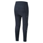 Monton Women Urban Moto Summer Tights - Grey - D Byk Store