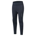 Monton Women Urban Moto Summer Tights - Grey - D Byk Store