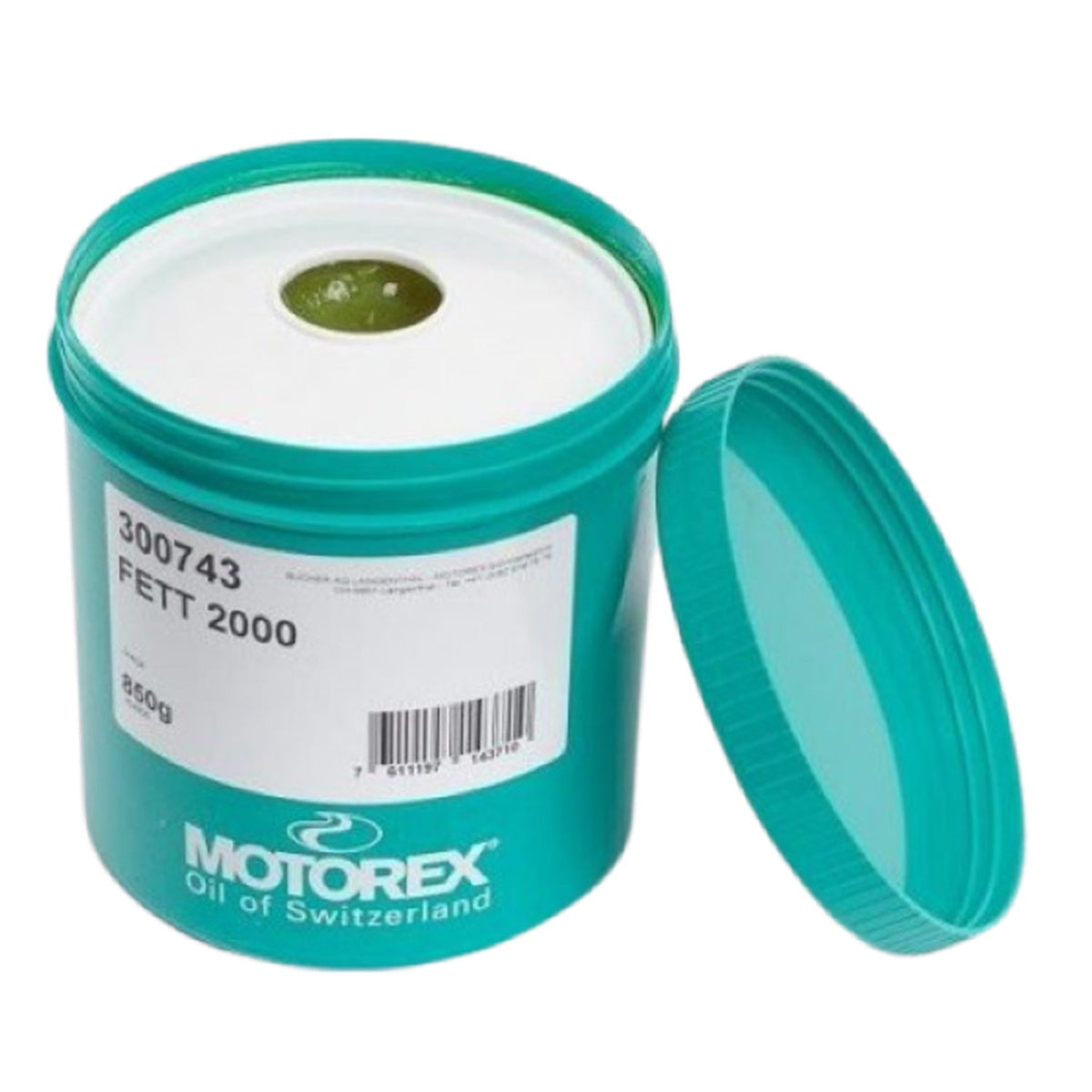 Motorex Bike Grease 2000 - 850g - D Byk Store