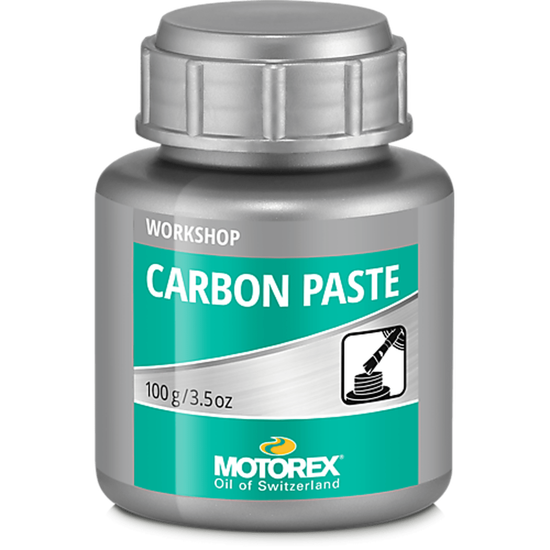Motorex Grease Carbon Paste 100g - D Byk Store
