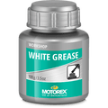Motorex Grease White Grease 100g - D Byk Store