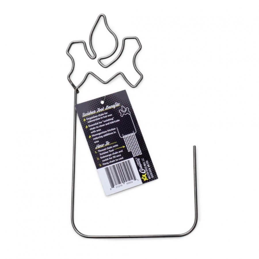 mSpeedwax Swisher Tool - D Byk Store